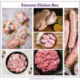 Extreme Chicken Box