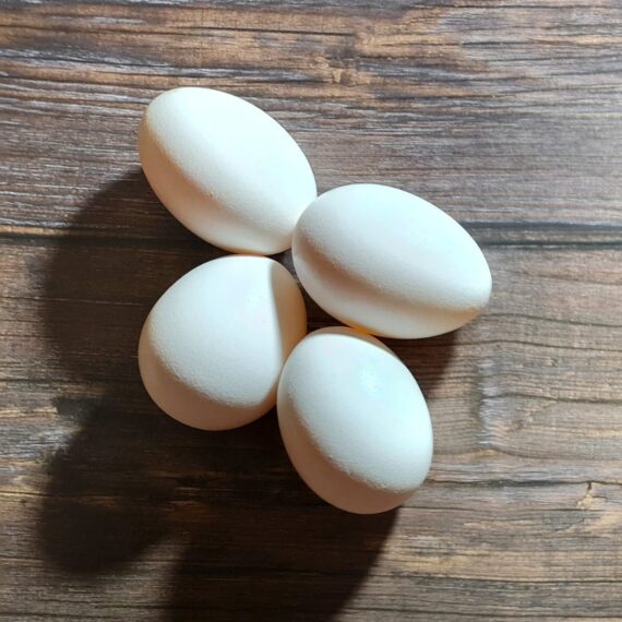 Local Chicken Medium Eggs