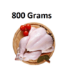 800 Grams