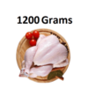 1200 Grams