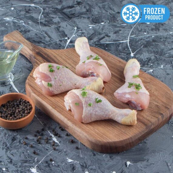 Freshly Frozen Chicken Drumstick1Kg